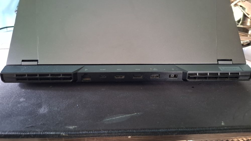 Lenovo Legion 5pro