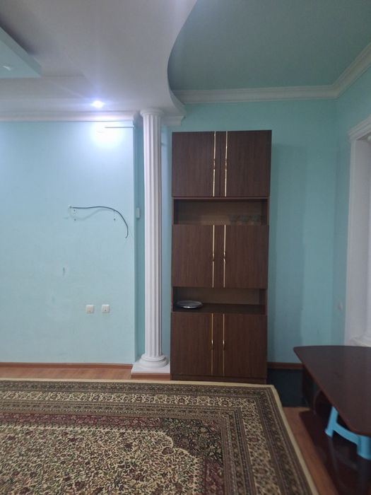 Квартира ижорага мик 1эт  3 хоналик