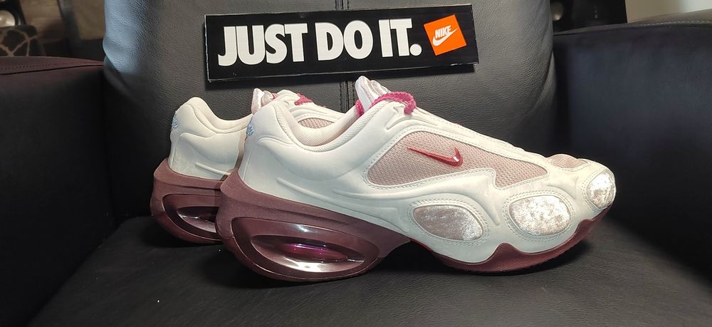 Nike Air Max Muse, номер 43