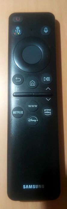 Telecomanda Samsung smart SolarCell