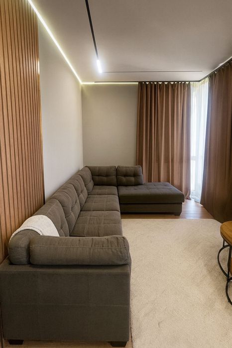 Квартира посуточно