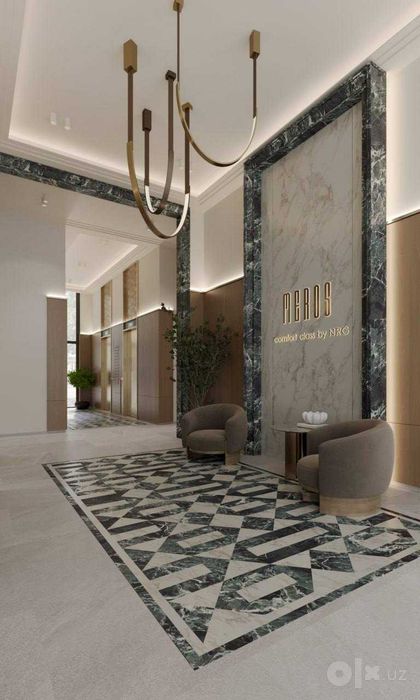 Продается коммерческое помещение | 120 М² | ЖК NRG MEROS