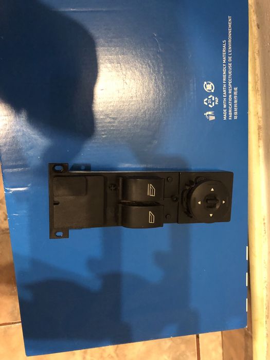 Comanda Butoane Geamuri Oglinzi Electrice Ford Focus 2 Mk2 3M5T14529CF