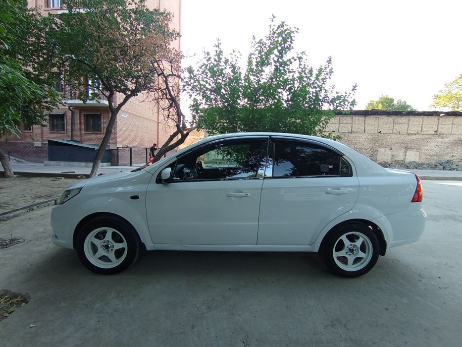 Nexia3 2019 vikup boshiga 2500$