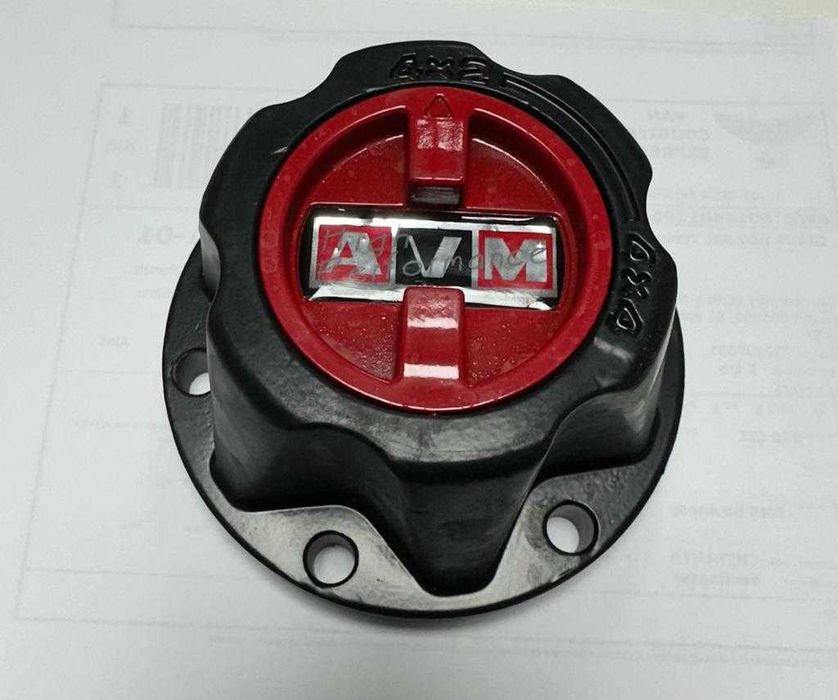 Cuplaje manuale MRL AVM 521 HP Toyota Land Cruiser modele 60/70/75/80