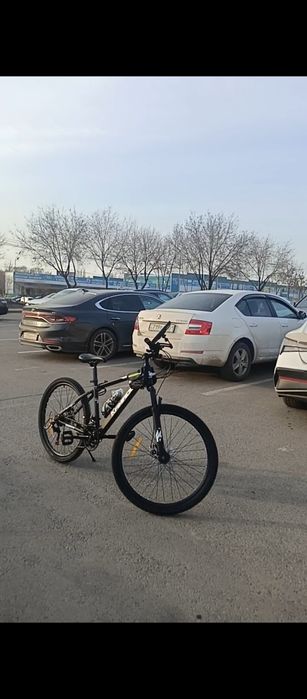 Велосипед новыыи