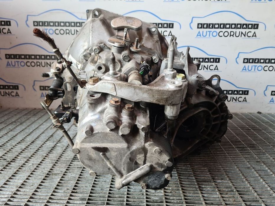 Cutie de viteze Honda CR - V III Facelift 2.2 D 2009 - 2012 150CP Manuala 6 Trepte N22B3 ...