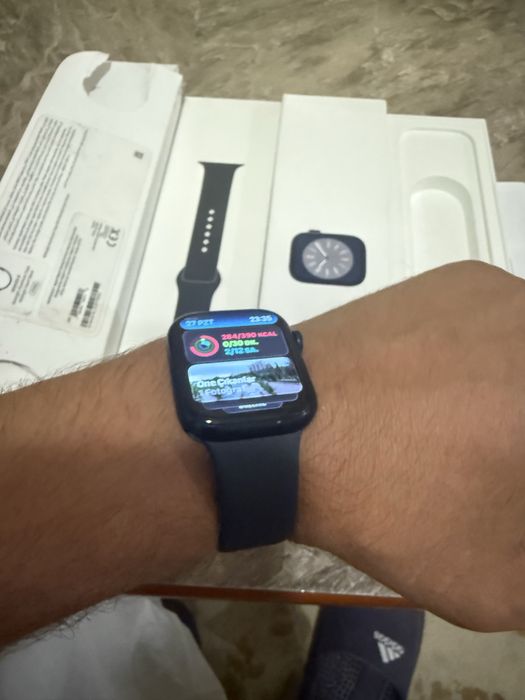 Apple watch 8 45 mm