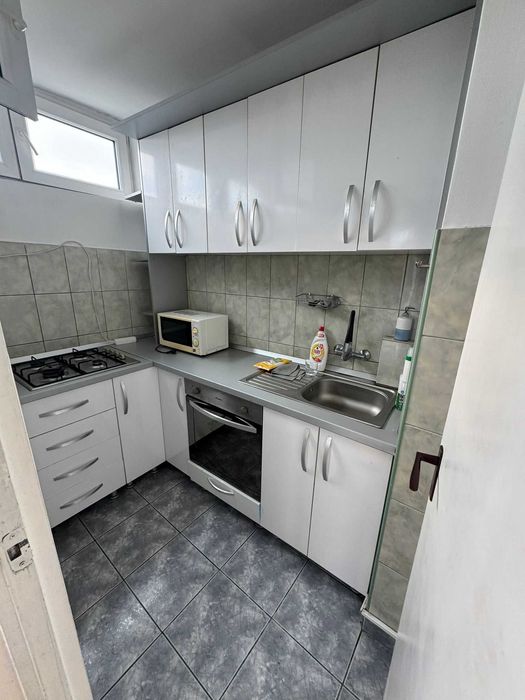 Garsonieră de închiriat