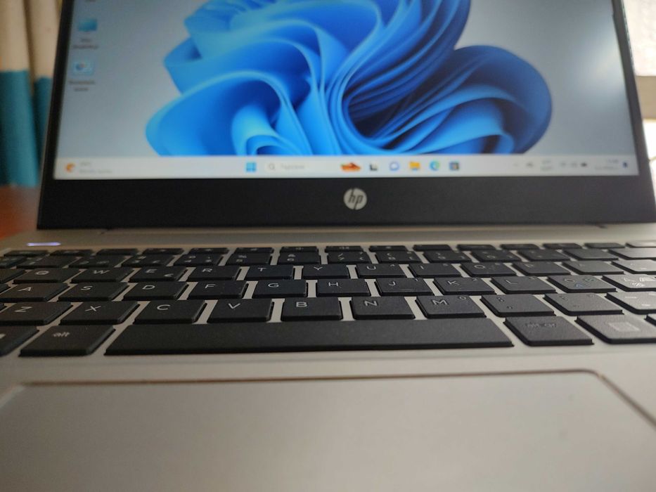 Лаптоп HP ProBook 440 G6 172 гб, 8 гб рам 349 лв + Гаранция