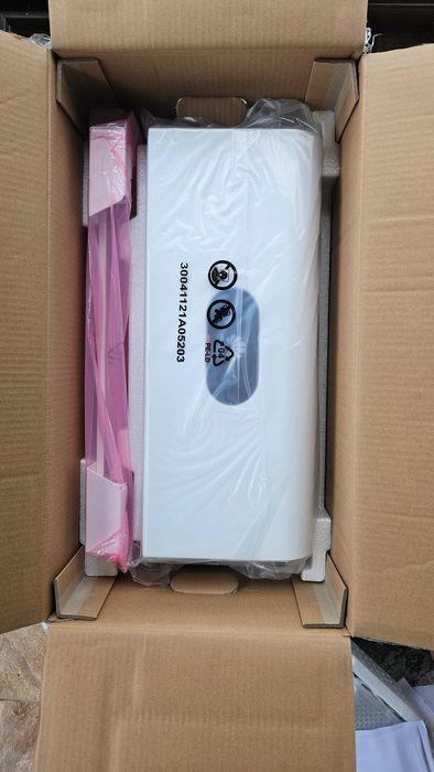 NOU Huawei BMS Baterie -Modul Alimentare 5Kw