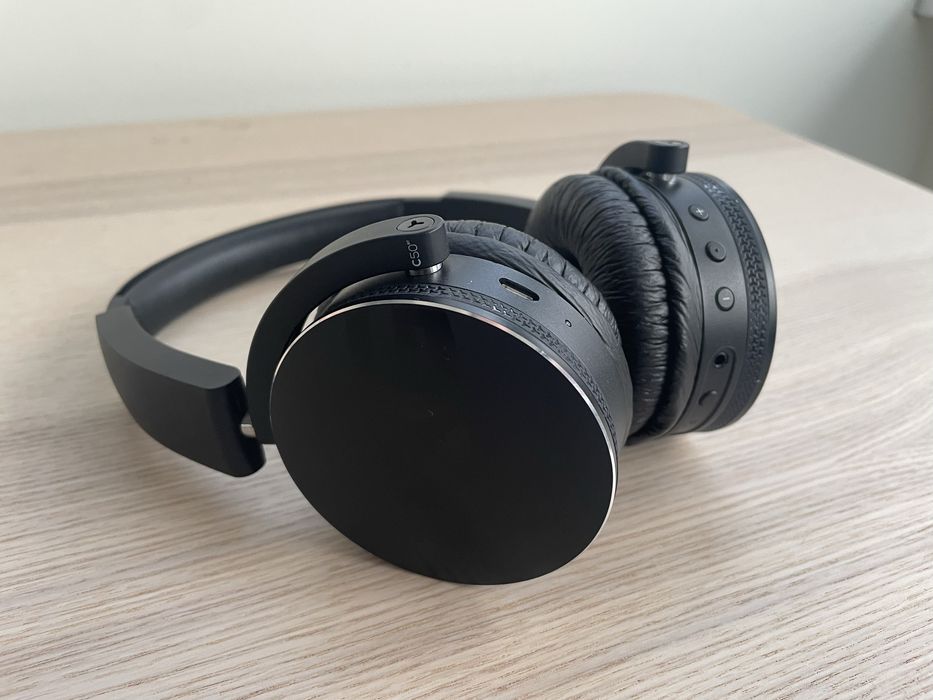 AKG Y50BT безжични слушалки