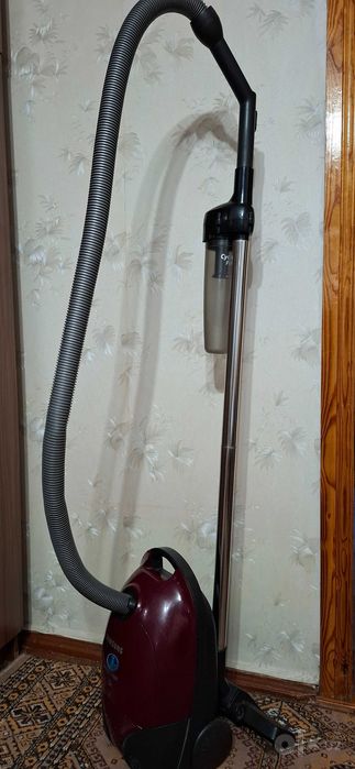 Пылесос  Samsung