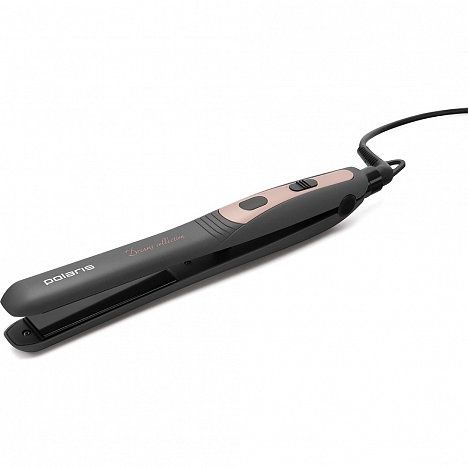 POLARIS Выпрямитель/утюжок/щипцы Новый