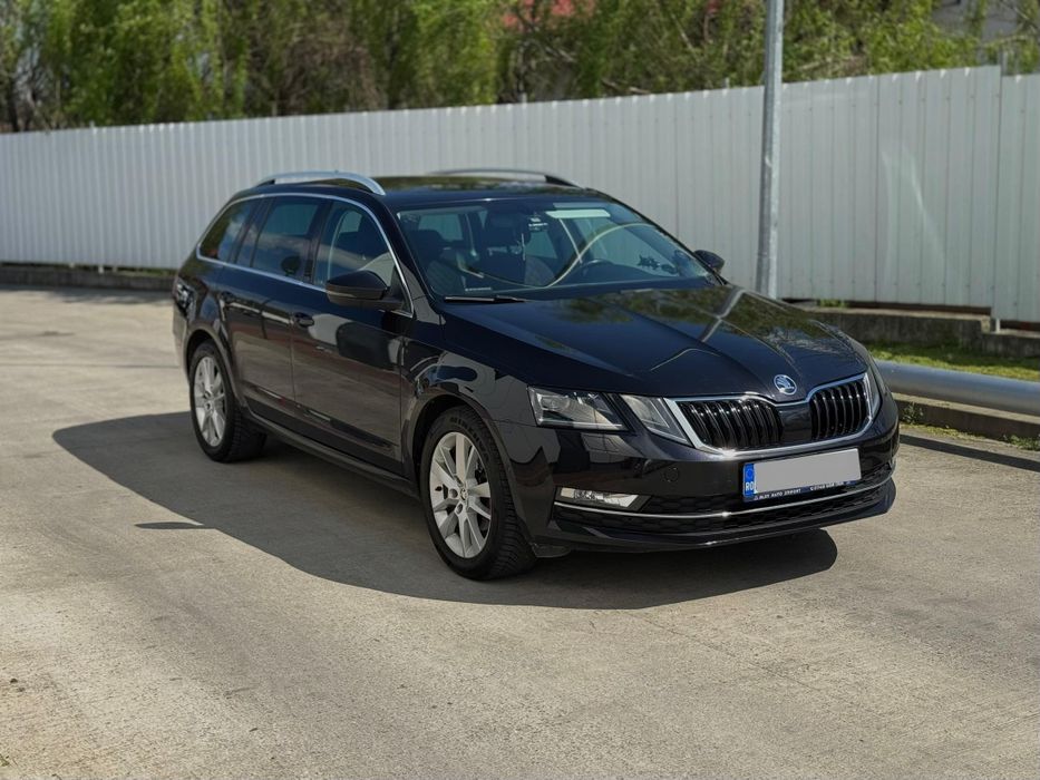 Skoda octavia 1.0 benzina