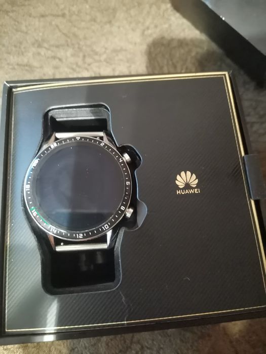 Huawei Watch GT 2