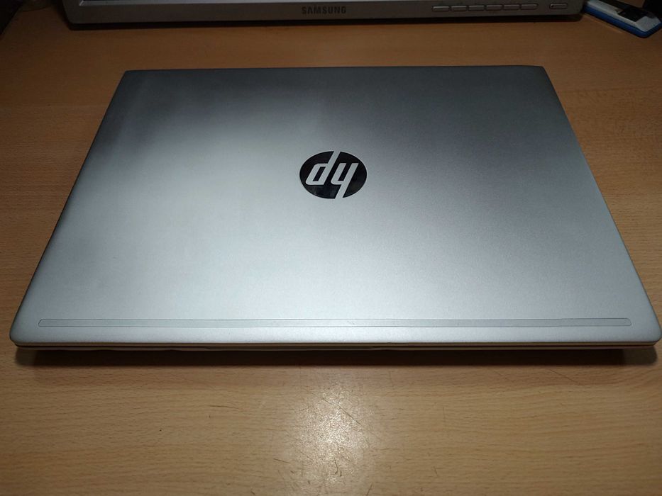 Лаптоп HP ProBook 430 G6 128 гб 8 гб рам 349 лв + Гаранция