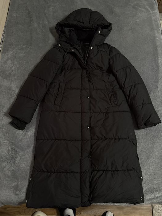 Зимно дълго яке House Brand