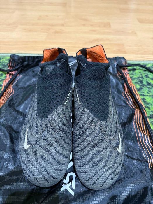 nike phantom gx elite футболни бутонки