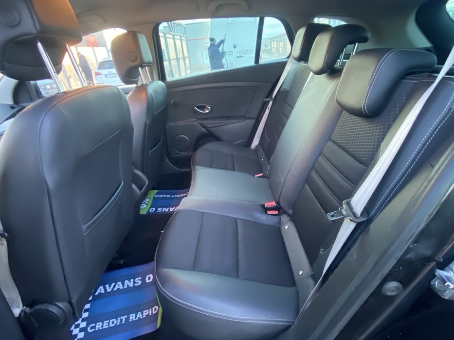 Renault megane facelift Garantie 1 an!impecabil