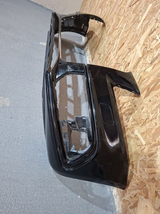 Bara fata Audi Q5 SQ5 S-line an 2013-2017