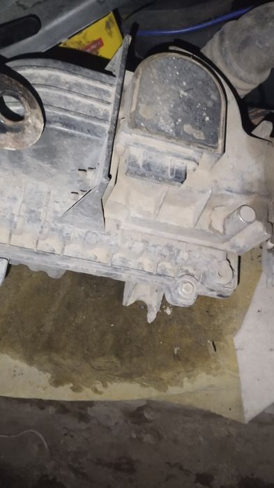 Мазда 323 ф запчасти