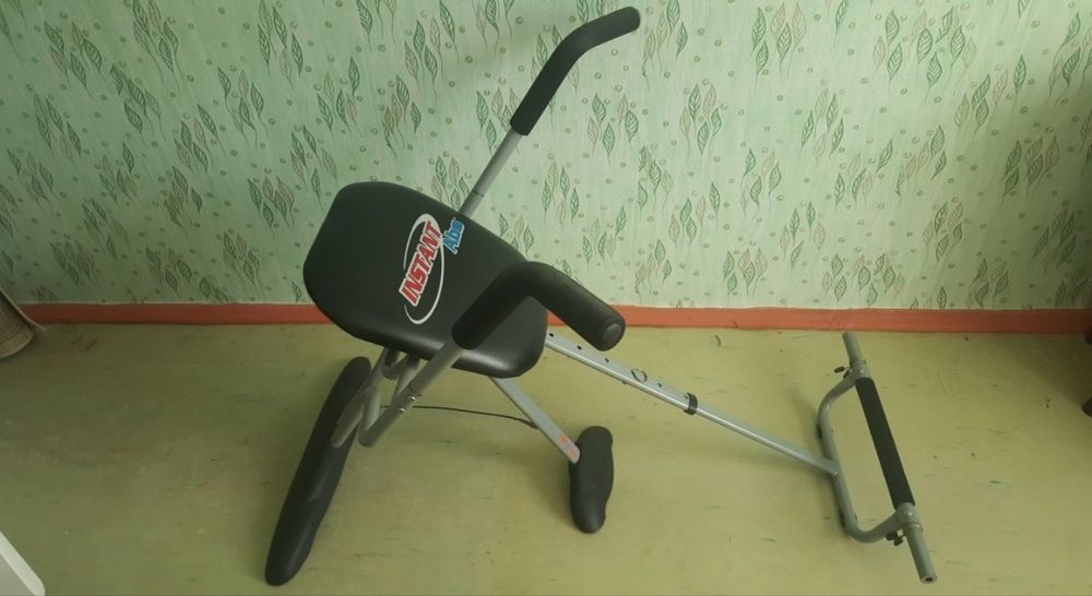 Тренажер торс-твист