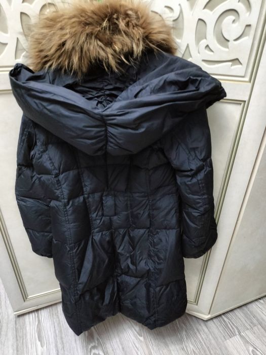 Пуховик add оригинал