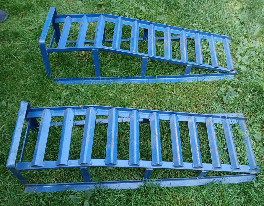Rampe auto set x 2 buc