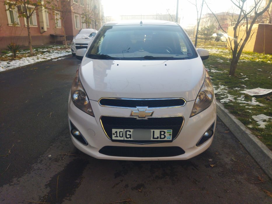 Спарк краска тоза срочно сотилади.