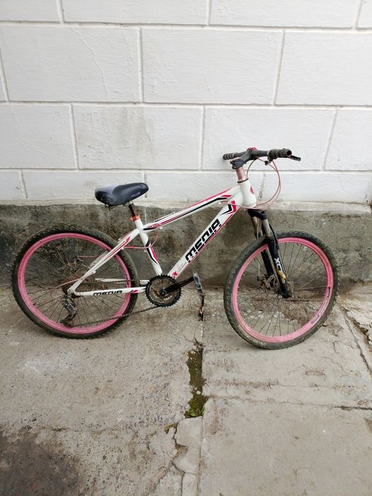 Велосипед спортивный