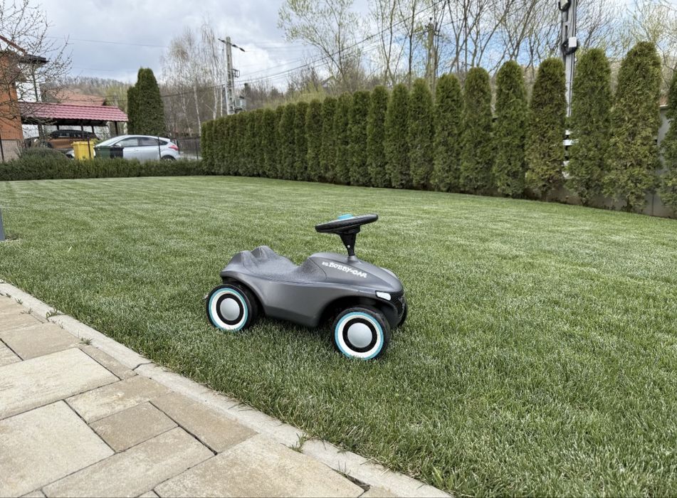 Vand Bobby car Neo BIG / bicicleta fara pedale