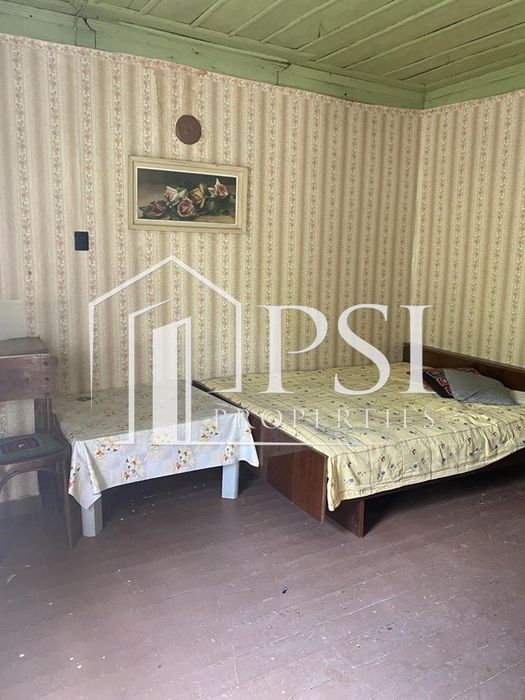 Продава се Къща в с. Патриарх Евтимово, Област Пловдив - 93 кв.м за 500 €/кв.м - Снимка #6