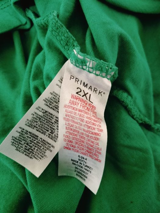 Tricou Sprite - Mărime 2XL