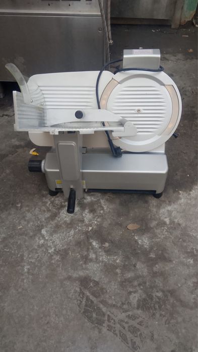 Слайсер производственный