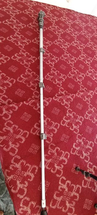 монопод из германия