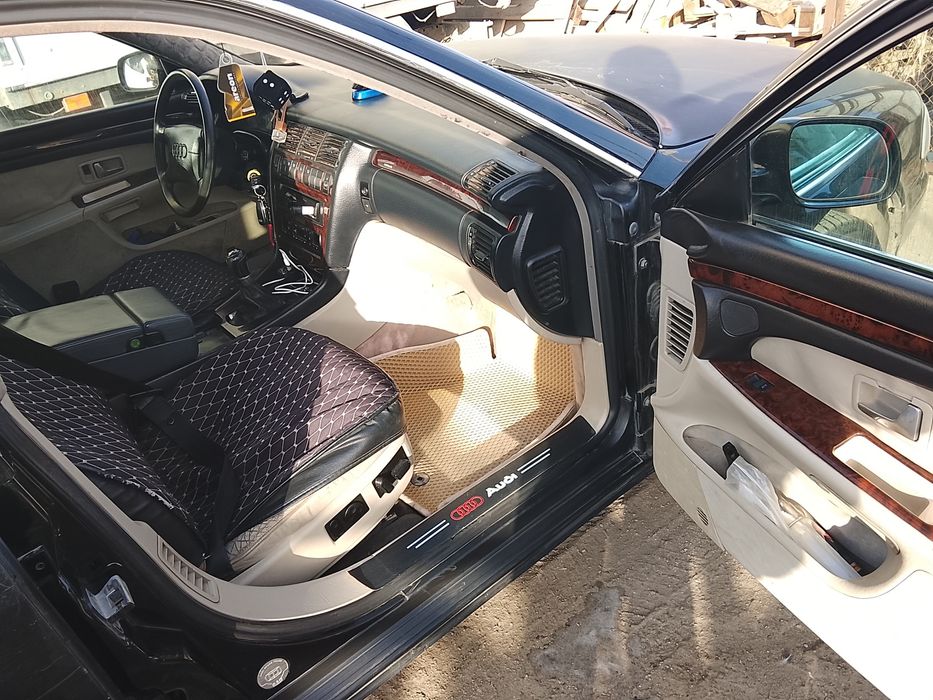 Продается Ауди А8