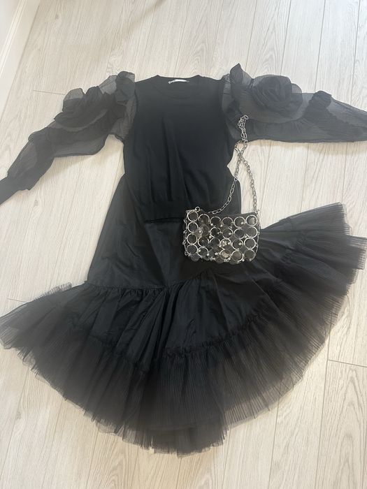 Модные и стильные платья