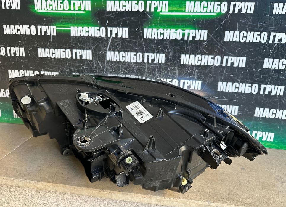 Фарове far BMW LED фар за Бмв Ф44 Bmw 2 F44 Grand Coupe