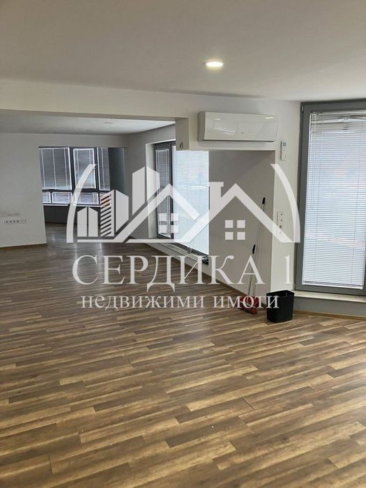 Офис в София-Враждебна