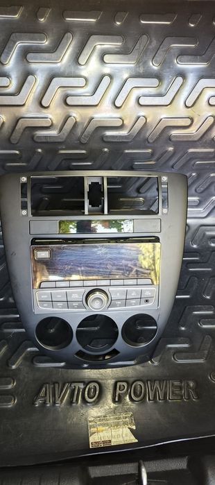 Автомагнитола GM GENTRA