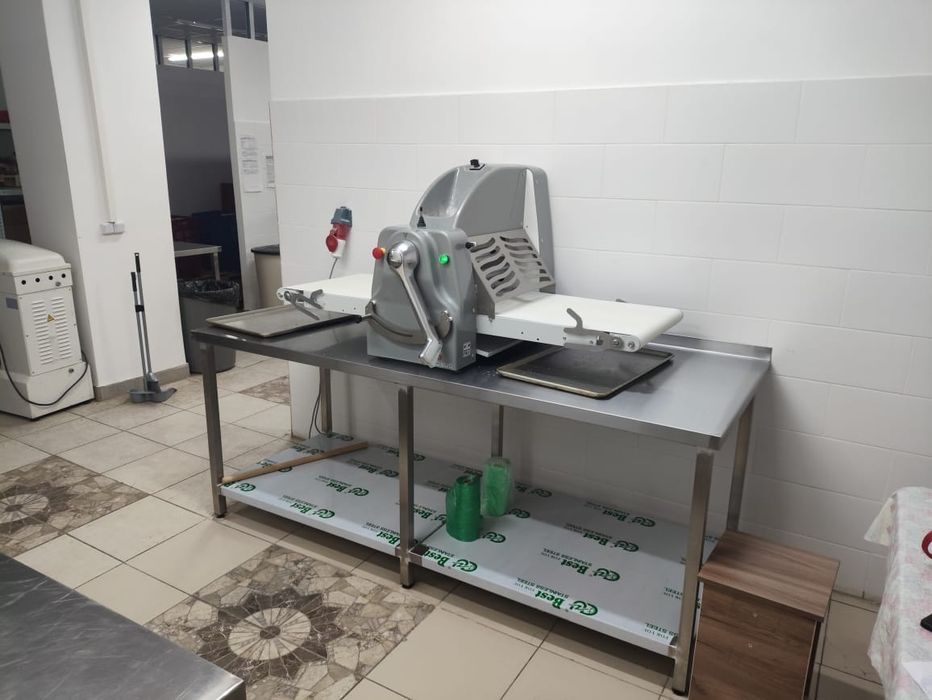 Продаётся бизнес Пекарни