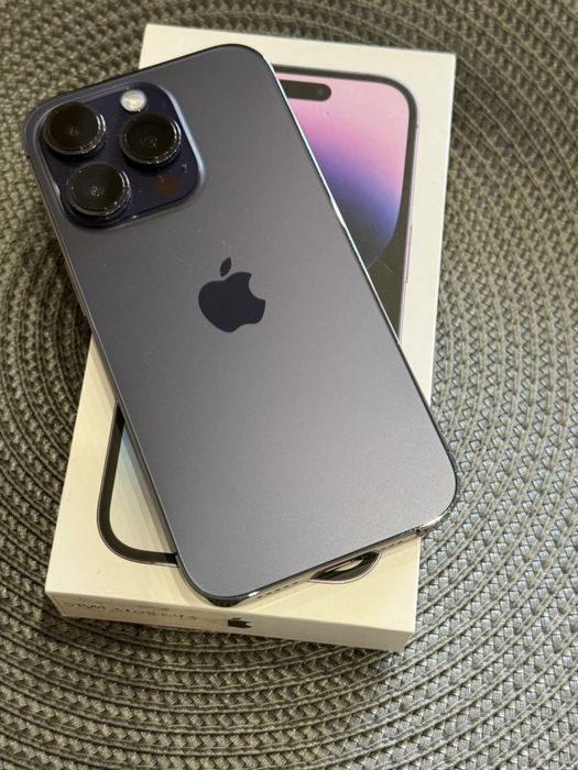 Айфон/iphone 14 pro 128гб