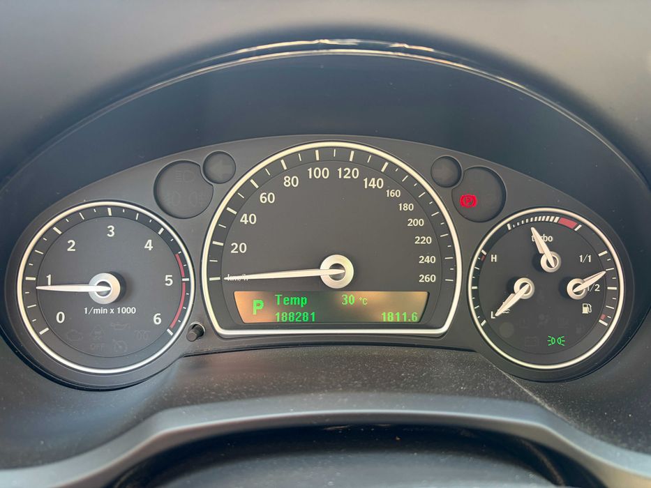 Saab 93 2011 1.9