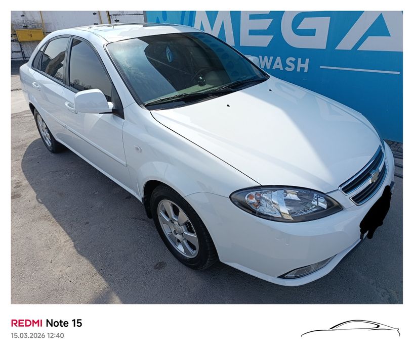 Chevrolet Gentra, срочно продаётся!