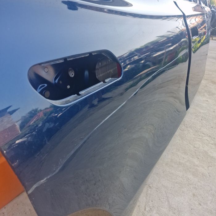 VW ID7 2025 предна и задна дясна врата 14A831312