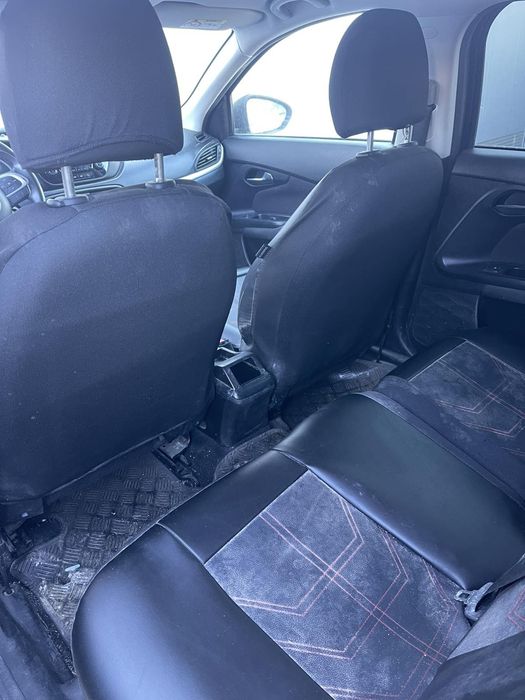 Fiat Tipo 1.4, 2 броя