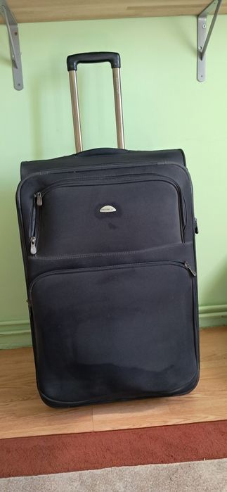 Troler Member's London 74×47 cm