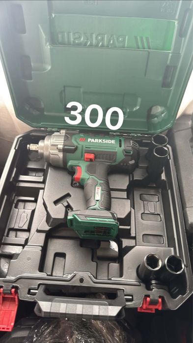 Pistol cu impact