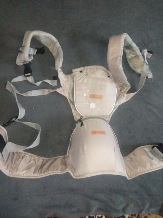 Продам хипсит,переноска